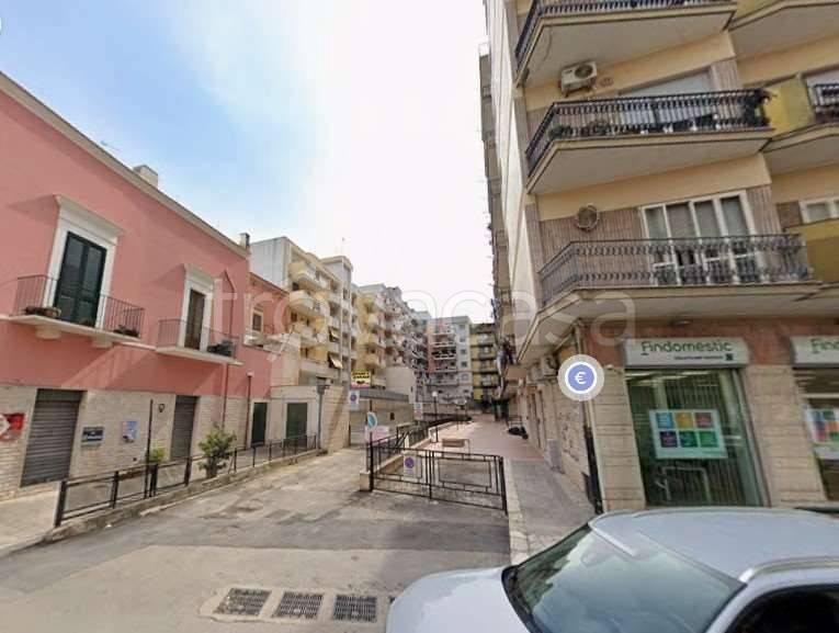 appartamento in vendita a Bisceglie