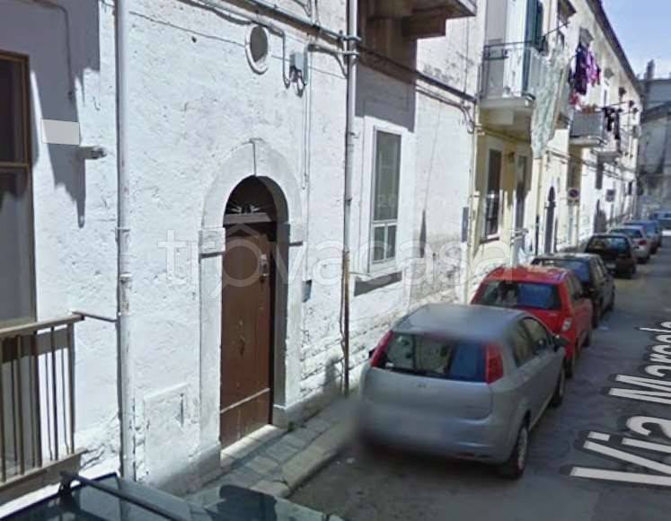 appartamento in vendita a Bisceglie