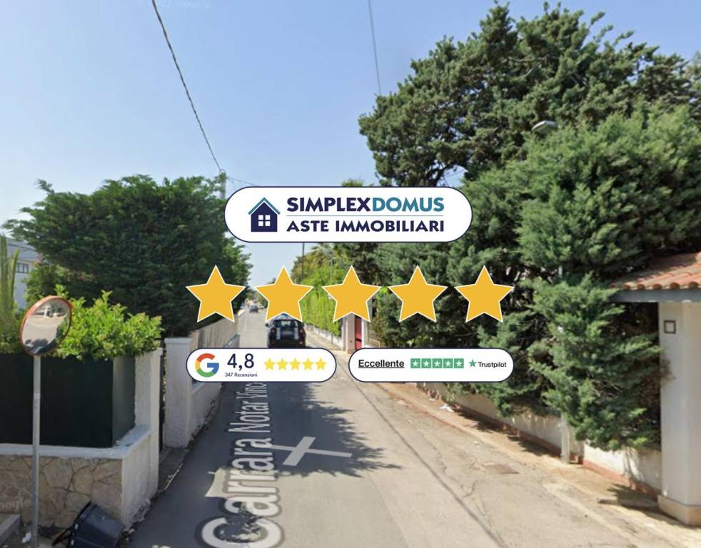 casa indipendente in vendita a Bisceglie