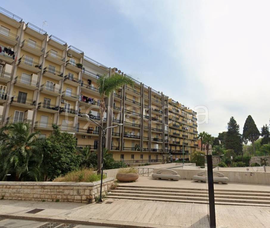appartamento in vendita a Bisceglie