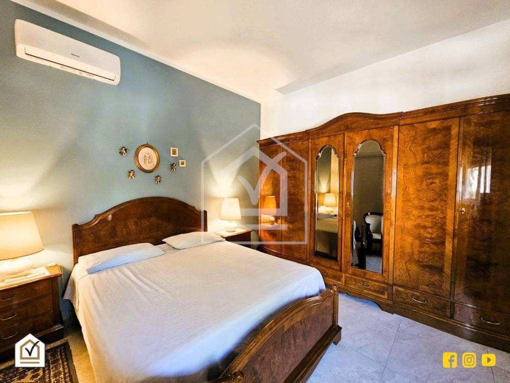 appartamento in vendita a Bisceglie