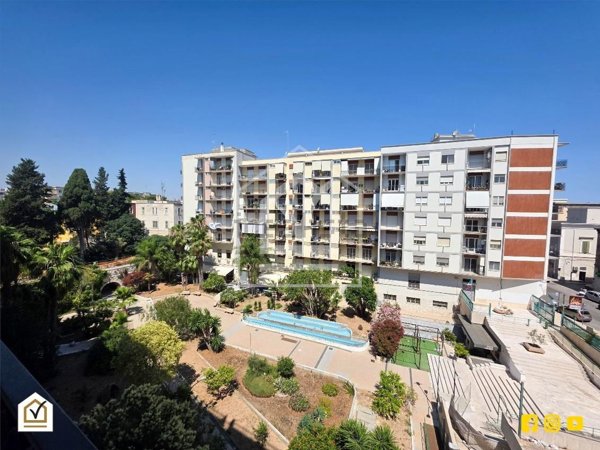appartamento in vendita a Bisceglie in zona Centro Città