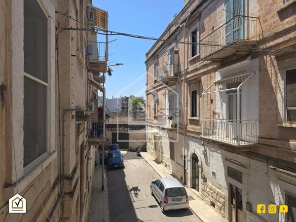 appartamento in vendita a Bisceglie in zona Centro Città