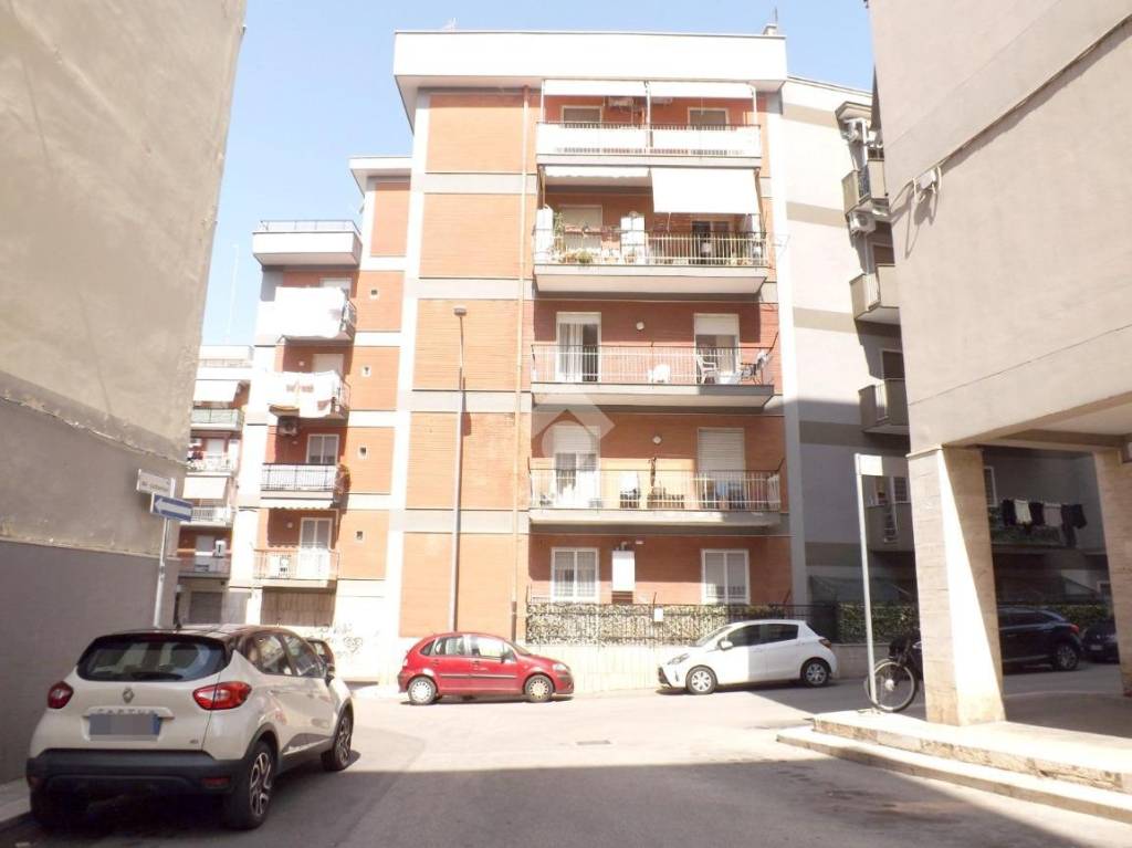 appartamento in vendita a Bisceglie