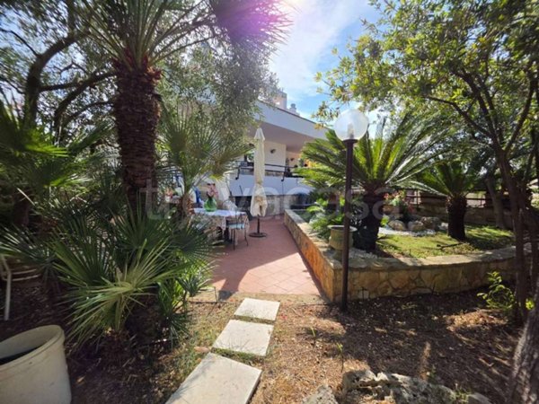casa indipendente in vendita a Bisceglie