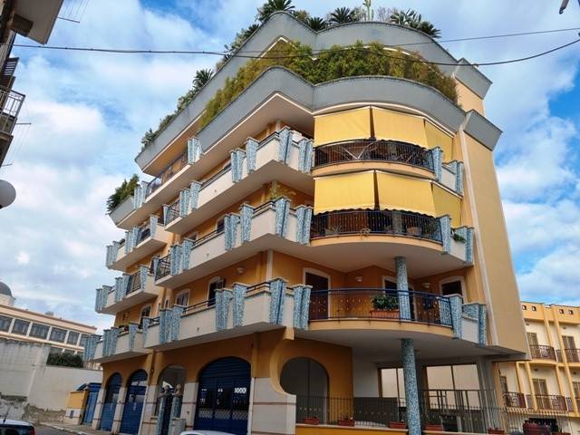 appartamento in vendita a Bisceglie in zona Centro Città