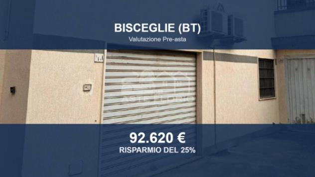 appartamento in vendita a Bisceglie in zona Centro Città