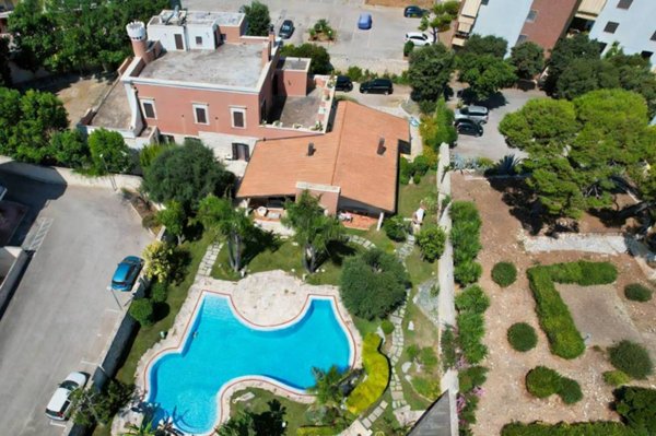 casa indipendente in vendita a Bisceglie