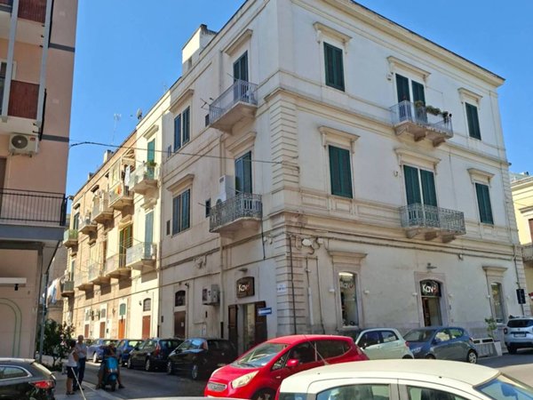 appartamento in vendita a Bisceglie in zona Centro Città