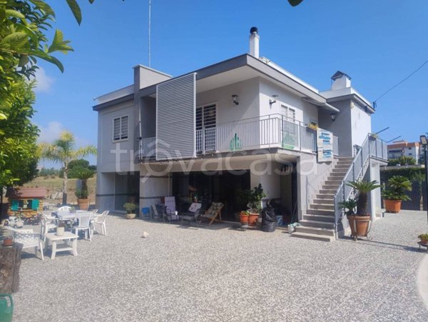 casa indipendente in vendita a Bisceglie