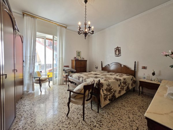 appartamento in vendita a Bisceglie in zona Centro Città