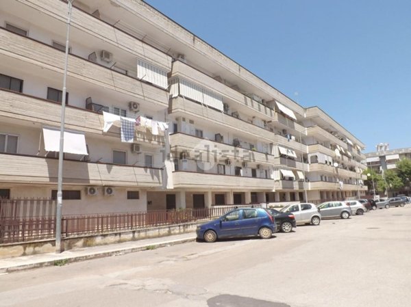 appartamento in vendita a Bisceglie