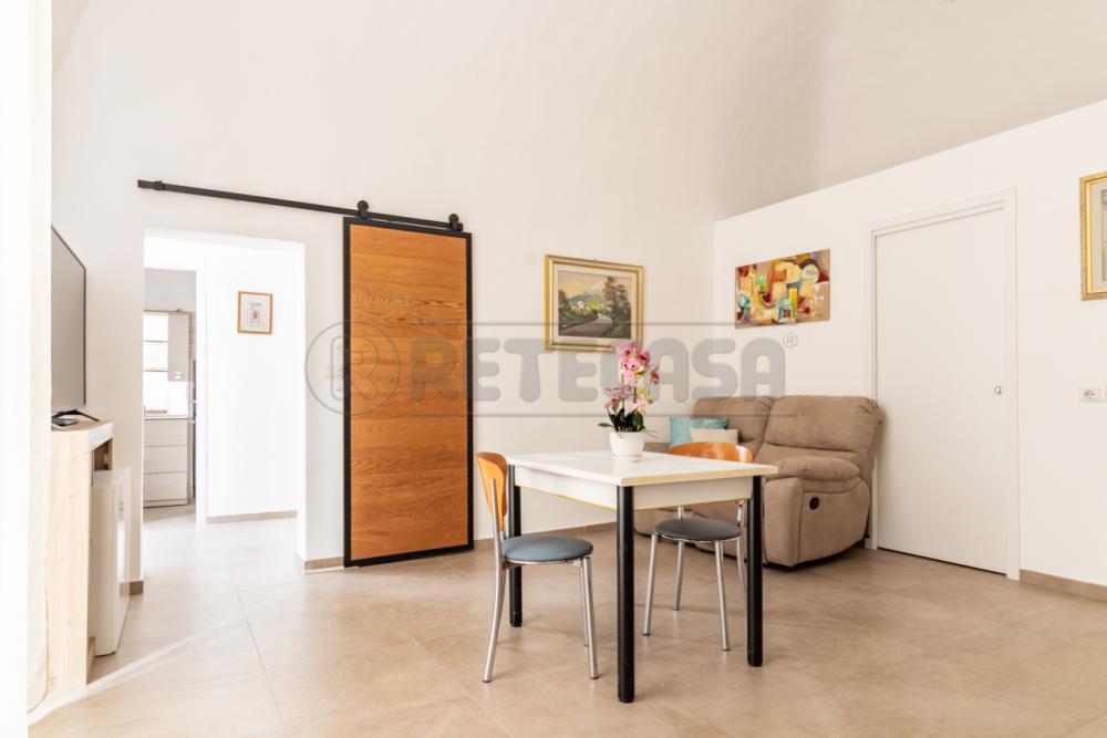 appartamento in vendita a Bisceglie in zona Centro Città