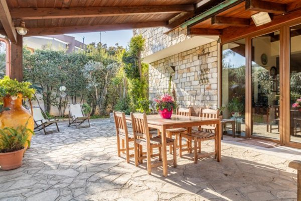 casa indipendente in vendita a Bisceglie