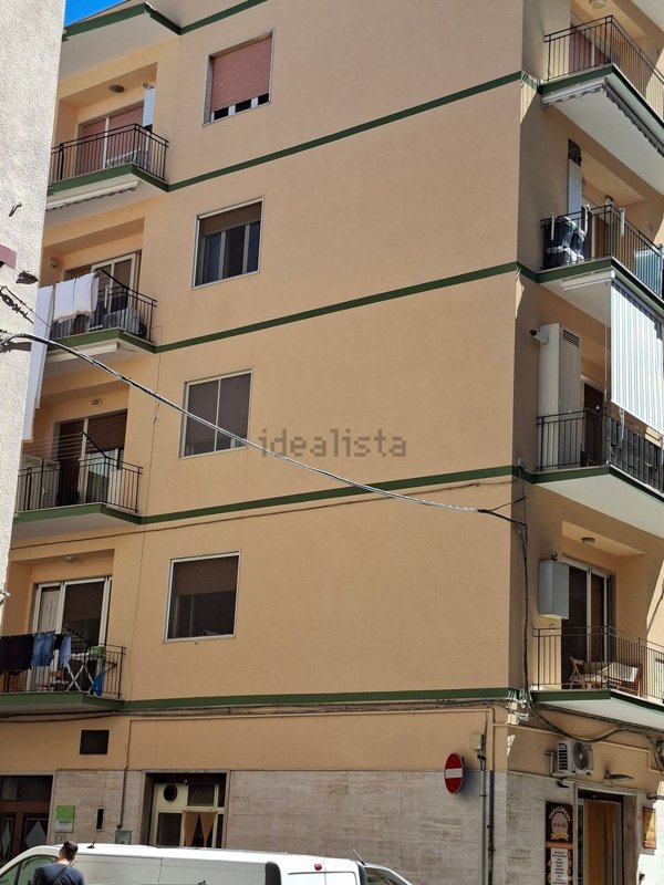 appartamento in vendita a Bisceglie