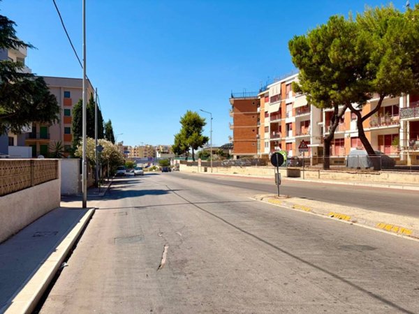 appartamento in vendita a Bisceglie in zona Centro Città