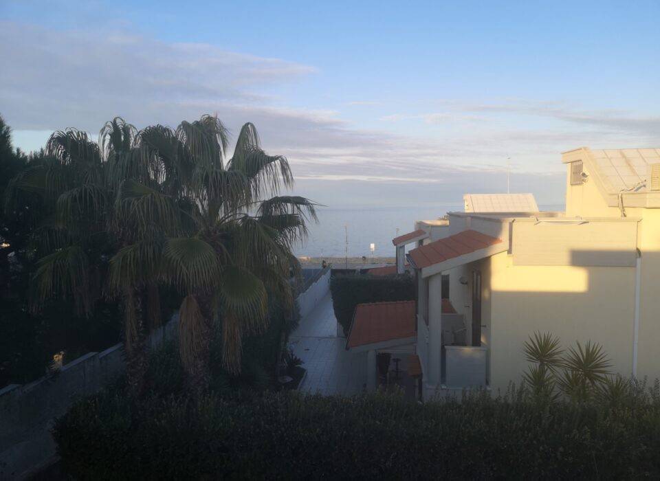 casa indipendente in vendita a Bisceglie