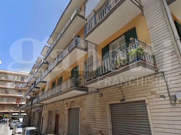 appartamento in vendita a Bisceglie in zona Centro Città