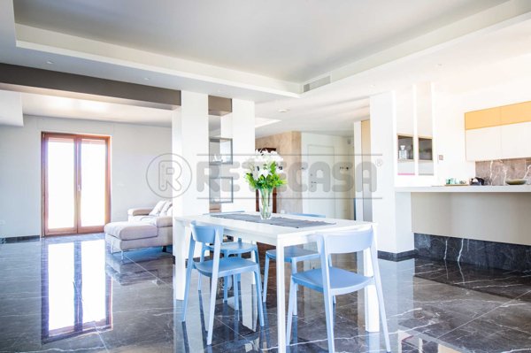 appartamento in vendita a Bisceglie
