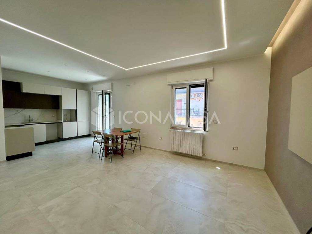 appartamento in vendita a Bisceglie