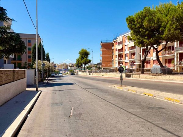 appartamento in vendita a Bisceglie in zona Centro Città