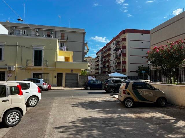 appartamento in vendita a Bisceglie