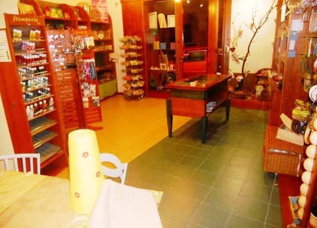 negozio in vendita a Bisceglie