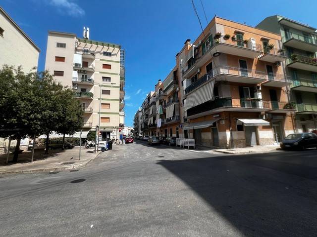 appartamento in vendita a Bisceglie