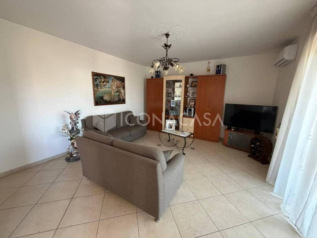 appartamento in vendita a Bisceglie