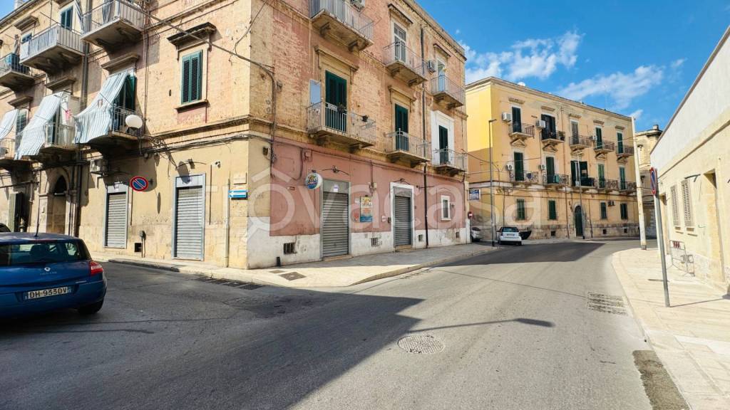 appartamento in vendita a Bisceglie
