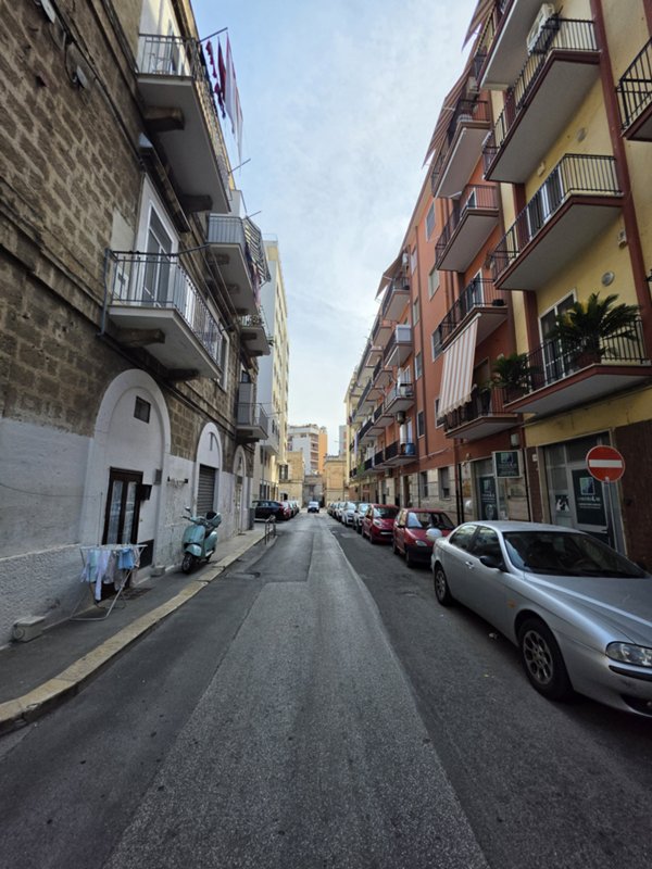 appartamento in vendita a Bisceglie in zona Centro Città