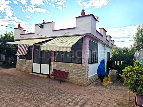 casa indipendente in vendita a Bisceglie