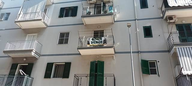 appartamento in vendita a Bisceglie