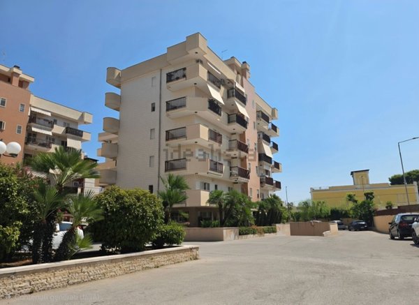 appartamento in vendita a Bisceglie
