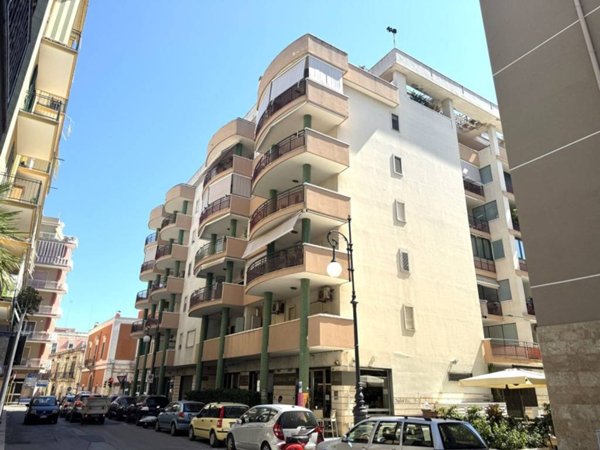 appartamento in vendita a Bisceglie