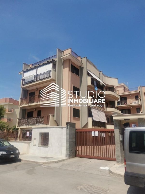 appartamento in vendita a Bisceglie in zona Centro Città