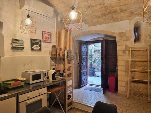 appartamento in vendita a Bisceglie in zona Centro Città