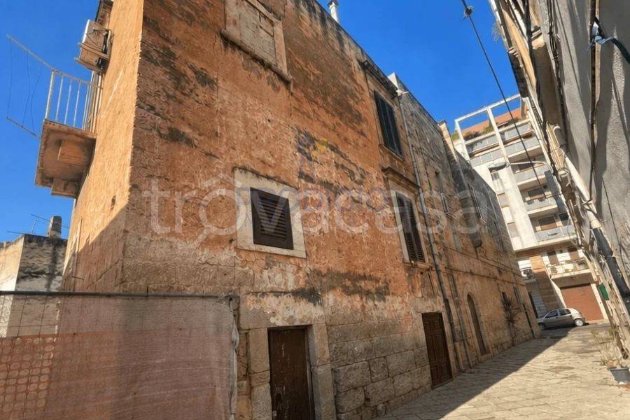 appartamento in vendita a Bisceglie in zona Centro Città