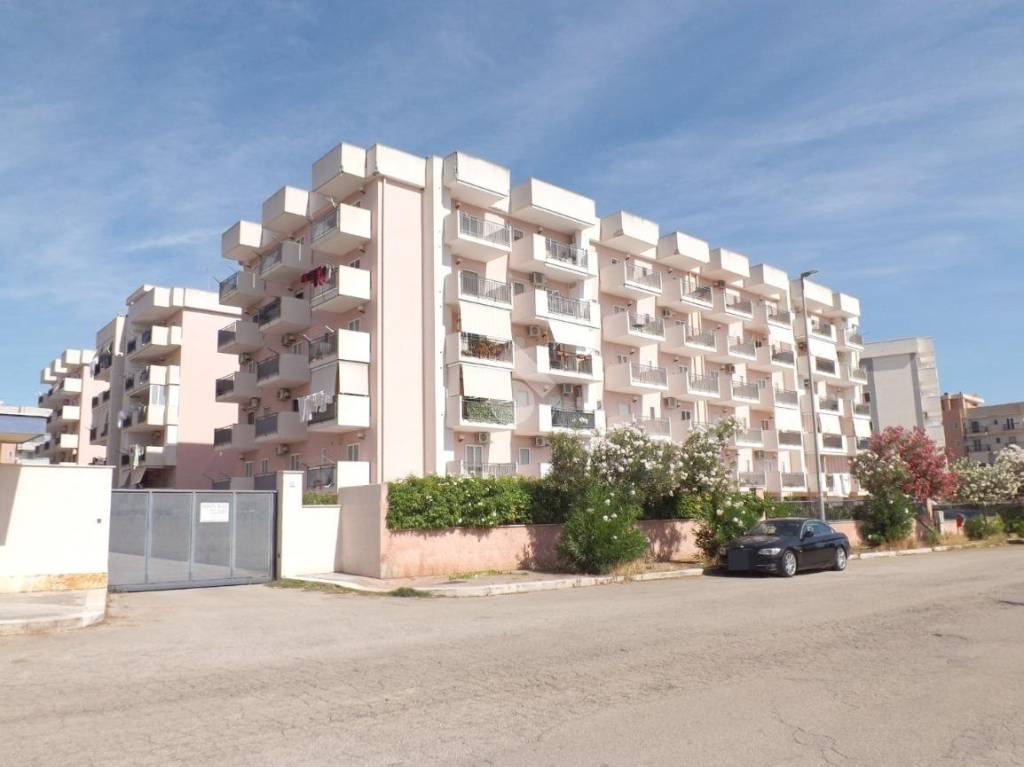 appartamento in vendita a Bisceglie