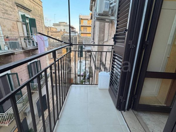 appartamento in vendita a Bisceglie in zona Centro Città