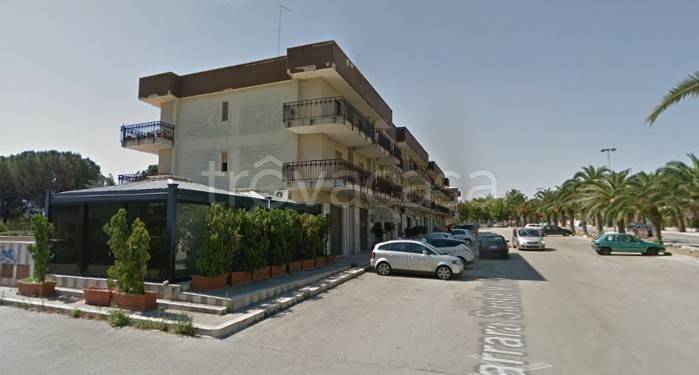 box auto in vendita a Bisceglie