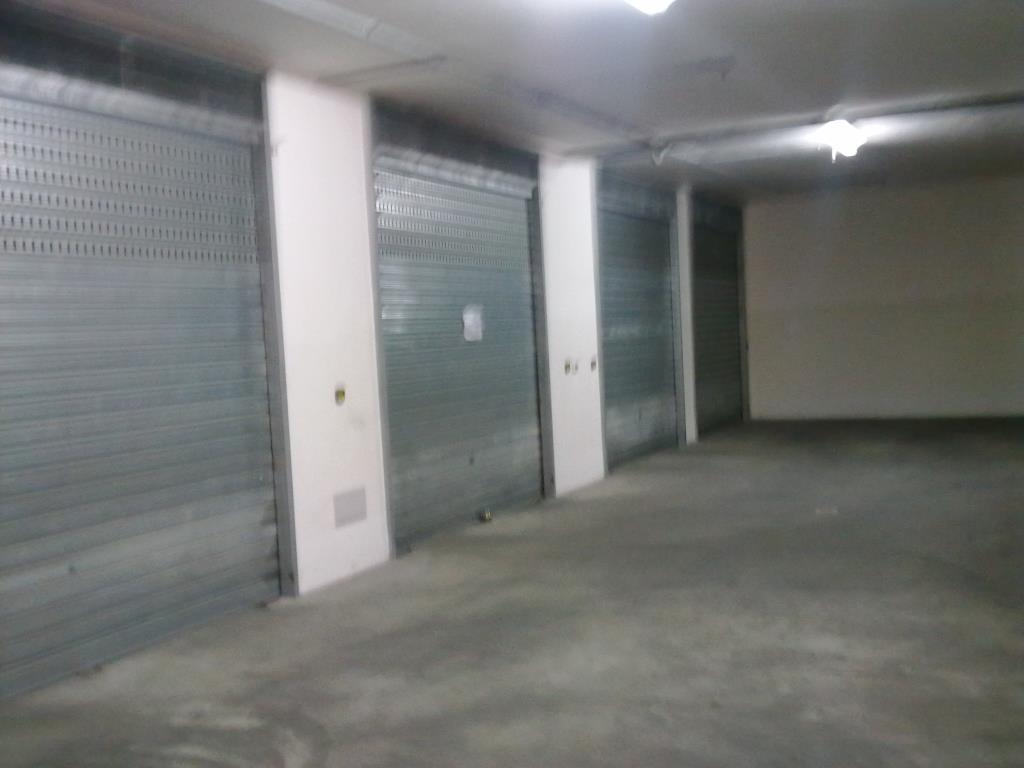 box auto in vendita a Bisceglie