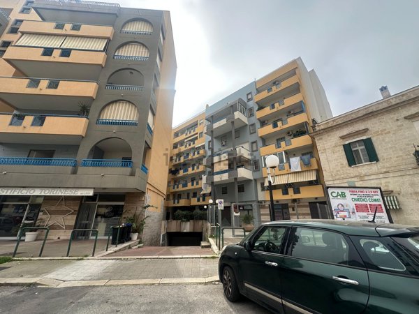 box auto in vendita a Bisceglie in zona Centro Città
