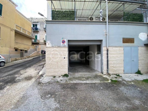 box auto in vendita a Bisceglie