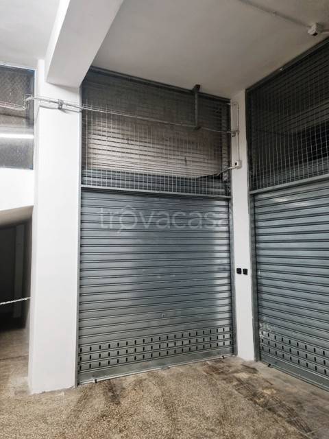 box auto in vendita a Bisceglie in zona Centro Città