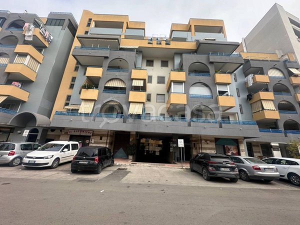 box auto in vendita a Bisceglie in zona Centro Città