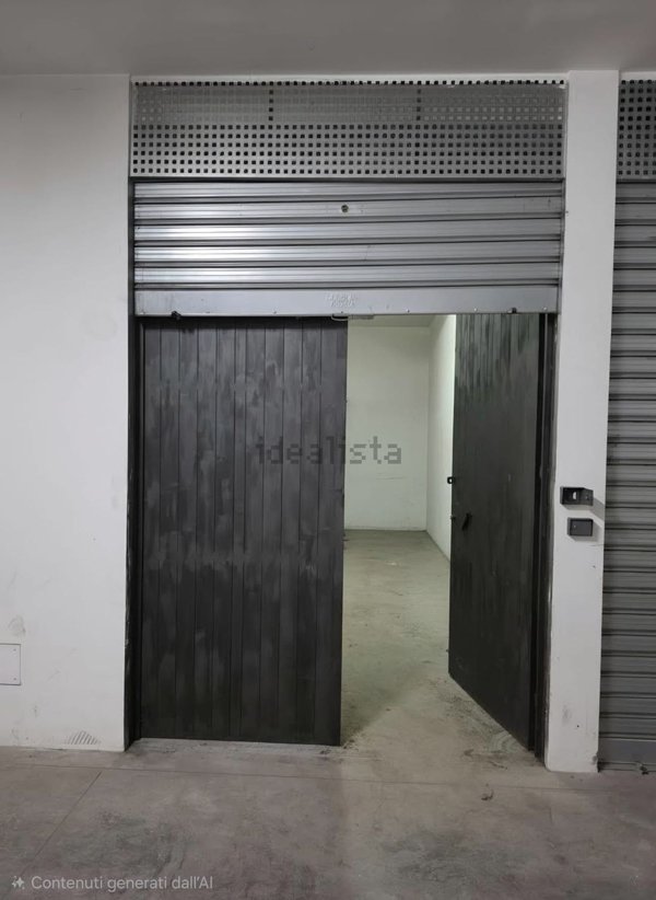 box auto in vendita a Bisceglie