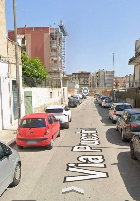 box auto in vendita a Bisceglie in zona Centro Città
