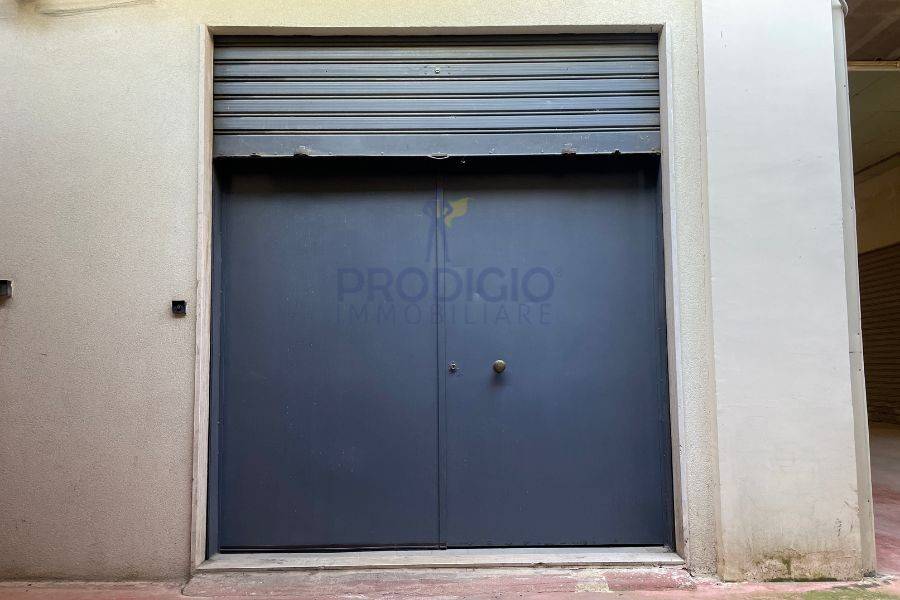 box auto in vendita a Bisceglie