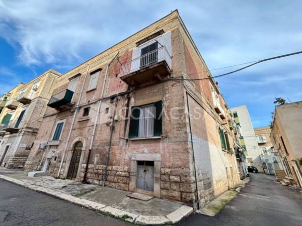 appartamento in vendita a Bisceglie in zona Centro Città